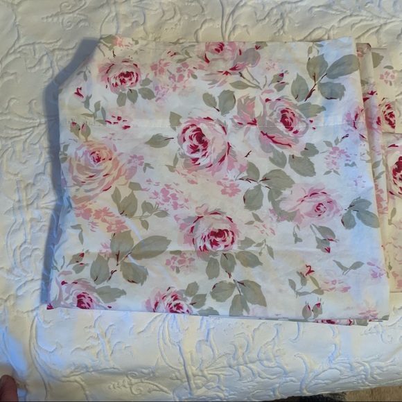 Simply Shabby Chic Other - Simply Shabby Chic Rosalie Curtain